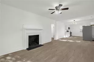 516 S Hamilton St, Eden, NC 27288 - Photo 4