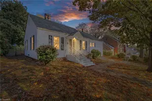 516 S Hamilton St, Eden, NC 27288 - Photo 1