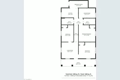 1205 Washington Street, Greensboro, NC 27401 - Photo 16