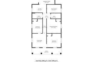 1205 Washington St, Greensboro, NC 27401 - Photo 16