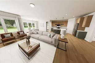 3543 Spring Hope Ct, Kernersville, NC 27284 - Photo 12