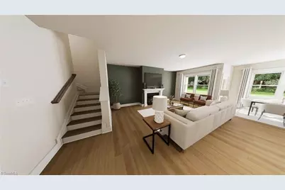 3543 Spring Hope Court, Kernersville, NC 27284 - Photo 18