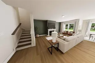 3543 Spring Hope Ct, Kernersville, NC 27284 - Photo 18