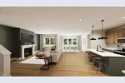 3543 Spring Hope Court, Kernersville, NC 27284 - Photo 6