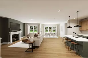 3543 Spring Hope Ct, Kernersville, NC 27284 - Photo 6