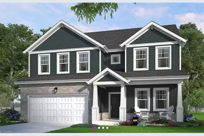 3543 Spring Hope Court, Kernersville, NC 27284 - Photo 1