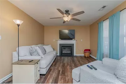 637 Sunset Ridge Lane, Lexington, NC 27295 - Photo 6