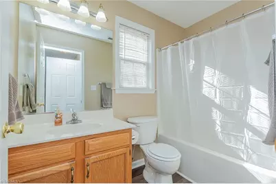637 Sunset Ridge Lane, Lexington, NC 27295 - Photo 16