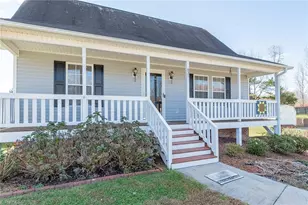 637 Sunset Ridge Ln, Lexington, NC 27295 - Photo 2