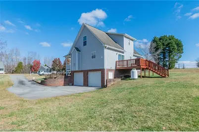 637 Sunset Ridge Lane, Lexington, NC 27295 - Photo 38