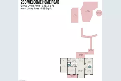 230 Welcome Home Road, Stokesdale, NC 27357 - Photo 32