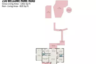 230 Welcome Home Rd, Stokesdale, NC 27357 - Photo 32