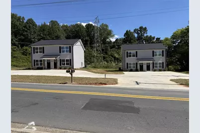 203 Linwood Road, Lexington, NC 27292 - Photo 1