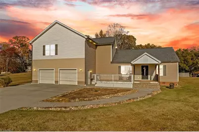 1493 Swicegood Road, Linwood, NC 27299 - Photo 1