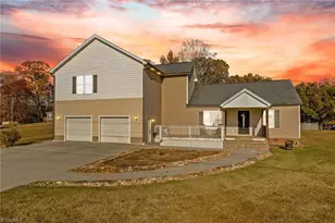 1493 Swicegood Rd, Linwood, NC 27299 - Photo 1