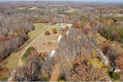 0 Wilkes Lane, Pilot Mountain, NC 27041 - Photo 4