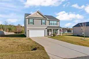 224 Squire Ave, Lexington, NC 27295 - Photo 2