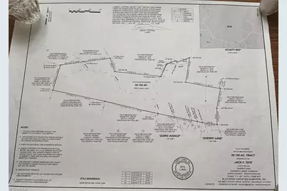 Tbd Doris Avenue #38.7 Acres, Mount Airy, NC 27030 - Photo 14