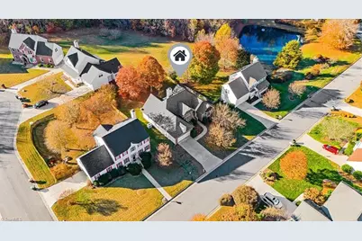 4603 Laurel Run Drive, Greensboro, NC 27410 - Photo 46