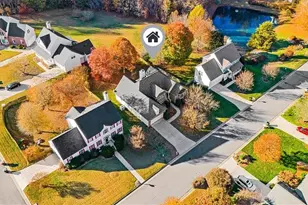 4603 Laurel Run Dr, Greensboro, NC 27410 - Photo 46