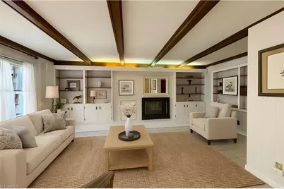 2505 Roland Road, Greensboro, NC 27407 - Photo 4