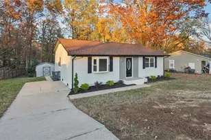 514 Clark Ave, Greensboro, NC 27406 - Photo 2