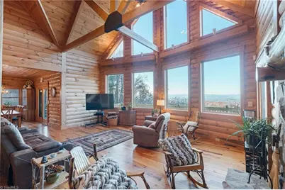 258 Gabriel Way, Moravian Falls, NC 28654 - Photo 18