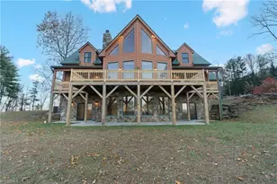258 Gabriel Way, Moravian Falls, NC 28654 - Photo 48