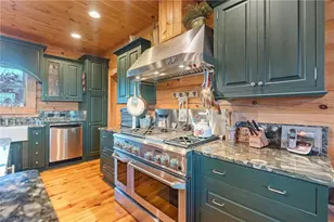 258 Gabriel Way, Moravian Falls, NC 28654 - Photo 22