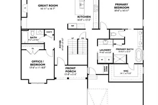 9652 Lissara Camp Ct, Lewisville, NC 27023 - Photo 2