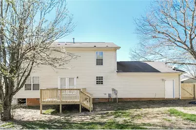 3505 Bethany Trace, Greensboro, NC 27406 - Photo 14