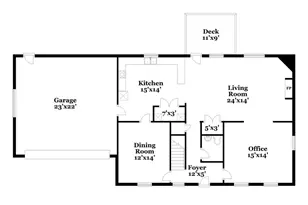 3505 Bethany Trce, Greensboro, NC 27406 - Photo 16