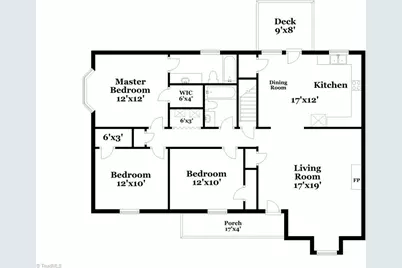 226 Creek Meadow Drive, Lexington, NC 27295 - Photo 16