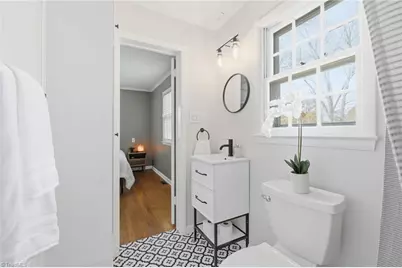 1804 Elkhart Drive, Greensboro, NC 27408 - Photo 18