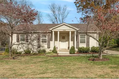 1804 Elkhart Drive, Greensboro, NC 27408 - Photo 1