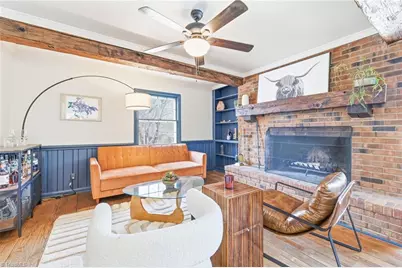 1804 Elkhart Drive, Greensboro, NC 27408 - Photo 10