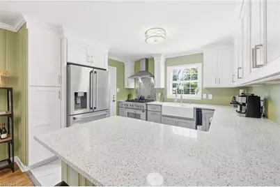 1804 Elkhart Drive, Greensboro, NC 27408 - Photo 8