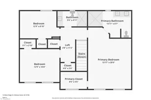 113 Briar Ridge Cir, Winston-Salem, NC 27104 - Photo 38