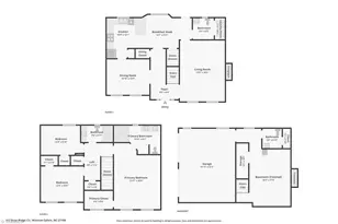 113 Briar Ridge Cir, Winston-Salem, NC 27104 - Photo 40