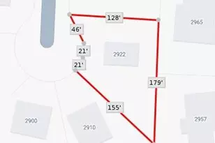 2922 Mimosa Court, Randleman, NC 27317 - Photo 24