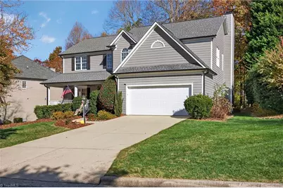 3112 Peninsula Drive, Jamestown, NC 27282 - Photo 2