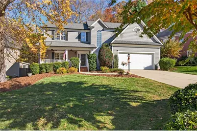 3112 Peninsula Drive, Jamestown, NC 27282 - Photo 1