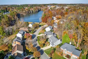 3112 Peninsula Dr, Jamestown, NC 27282 - Photo 50