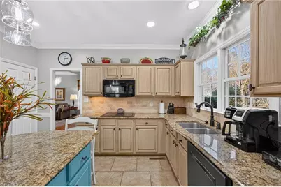 3112 Peninsula Drive, Jamestown, NC 27282 - Photo 16