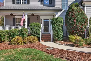 3112 Peninsula Dr, Jamestown, NC 27282 - Photo 4