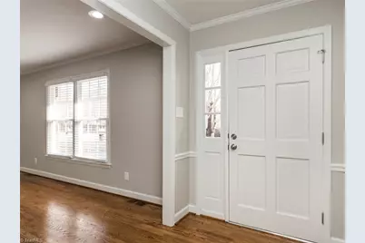 3 Pall Mall Place, Greensboro, NC 27455 - Photo 2
