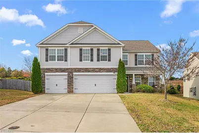1641 Haddington Point Drive, Kernersville, NC 27284 - Photo 1