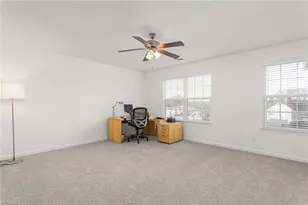 1641 Haddington Point Dr, Kernersville, NC 27284 - Photo 20