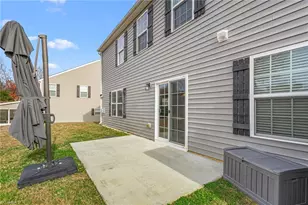 1641 Haddington Point Dr, Kernersville, NC 27284 - Photo 24