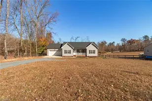 3643 Buffalo Ford Rd, Asheboro, NC 27205 - Photo 2